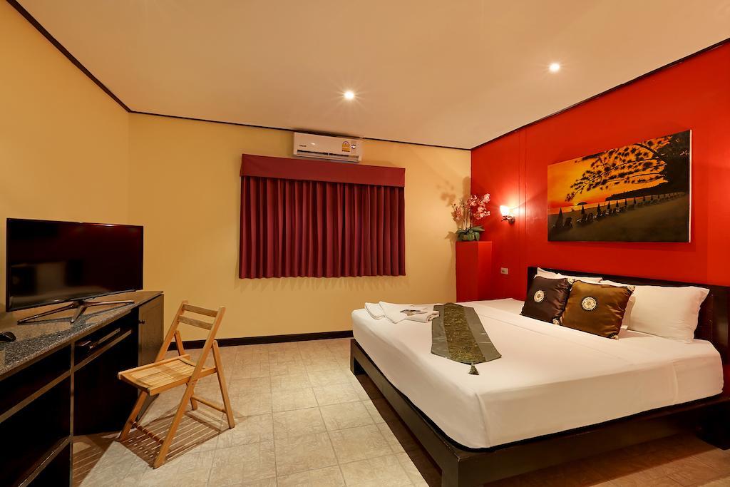 Angus O'Tool'S Guesthouse Karon Стая снимка