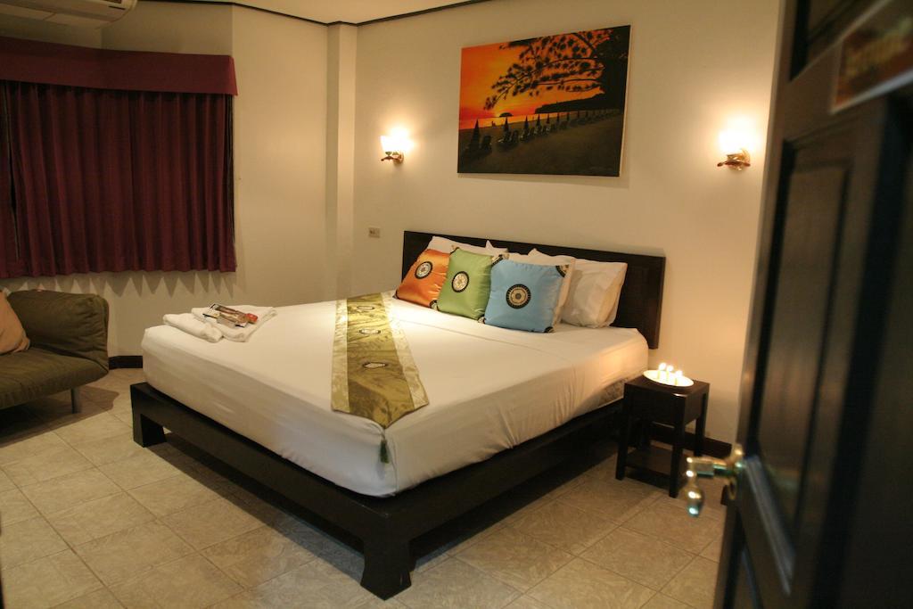 Angus O'Tool'S Guesthouse Karon Стая снимка