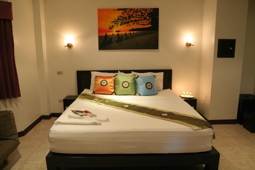 Angus O'Tool'S Guesthouse Karon Стая снимка