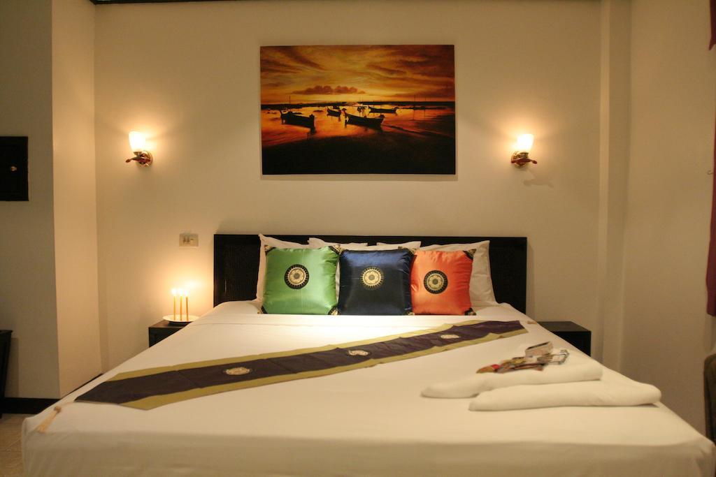 Angus O'Tool'S Guesthouse Karon Стая снимка